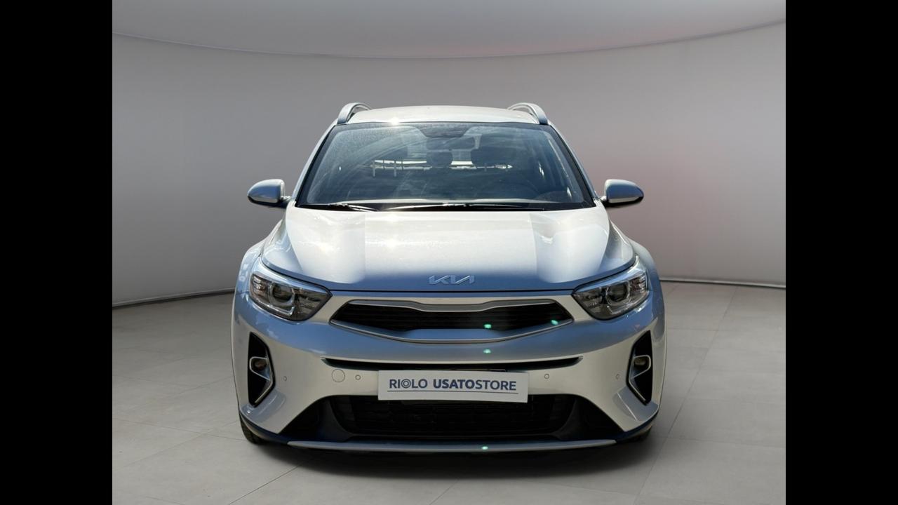 KIA Stonic - Stonic 1.2 dpi Urban 84cv