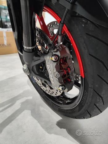 Ducati Hypermotard 950