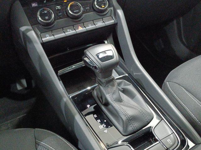 SKODA Karoq 2.0 TDI EVO SCR 115 CV DSG Executive