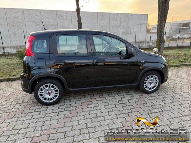 FIAT Panda 1.0 FireFly S&S Hybrid,Bluetooth