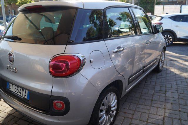 FIAT 500L 0.9 TwinAir 105 CV Lounge GPL