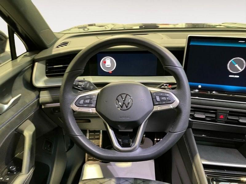 Volkswagen Tayron 1.5 TSI eHybrid 272 CV DSG R-Line Plus