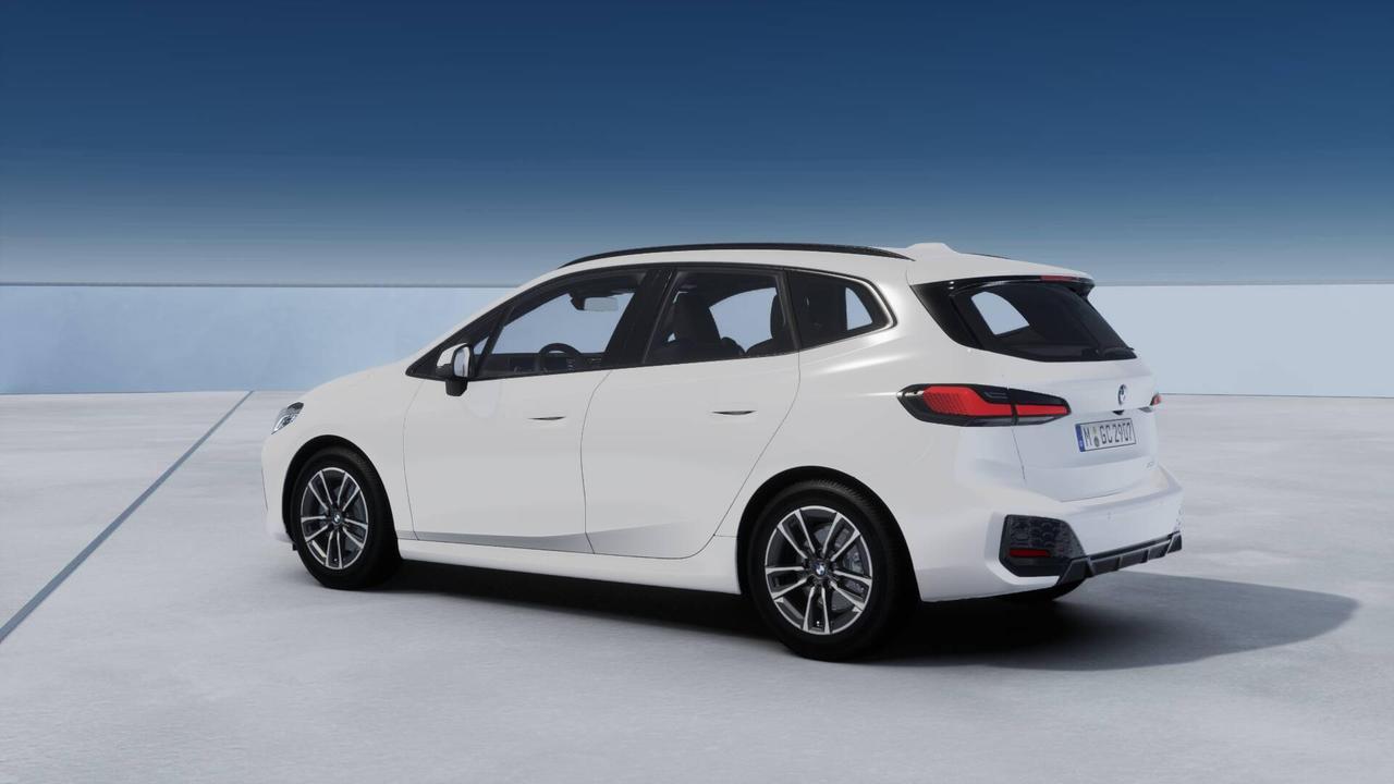 BMW Serie 2 218i Active Tourer MSport