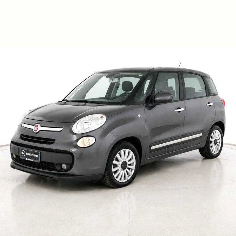 FIAT 500L 1.3 MultiJet 95cv Pop Star