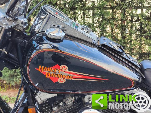 HARLEY-DAVIDSON Other 1340 FXST Heritage Softail Classic