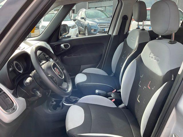 FIAT 500L 1.3 Multijet 85 CV