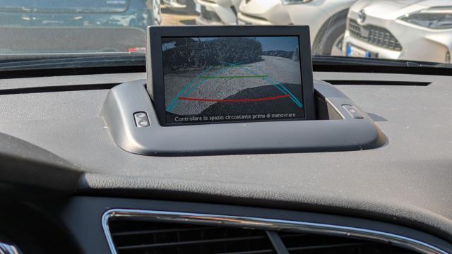 PEUGEOT 3008 1.6BlueHDi 120cv Allure TETTO PANORAMA CRUISE