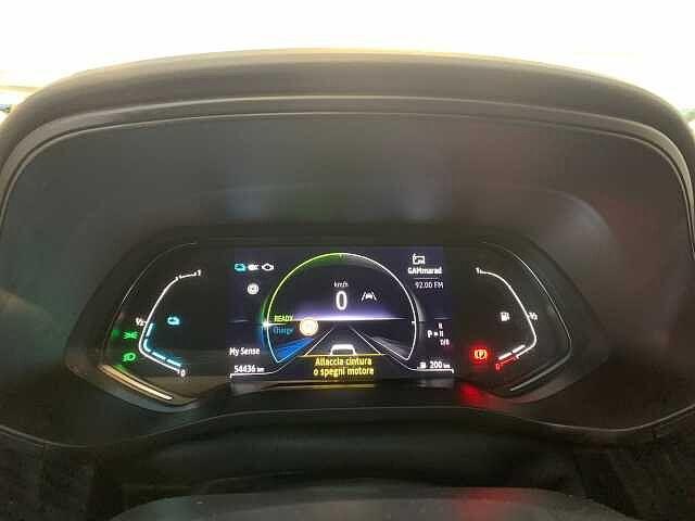 Renault Arkana Hybrid E-Tech 145 CV R.S. Line