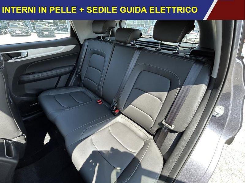 EMC Sei 1.5 GPL MT 5 ANNI GARANZIA PRONTA CONSEGNA