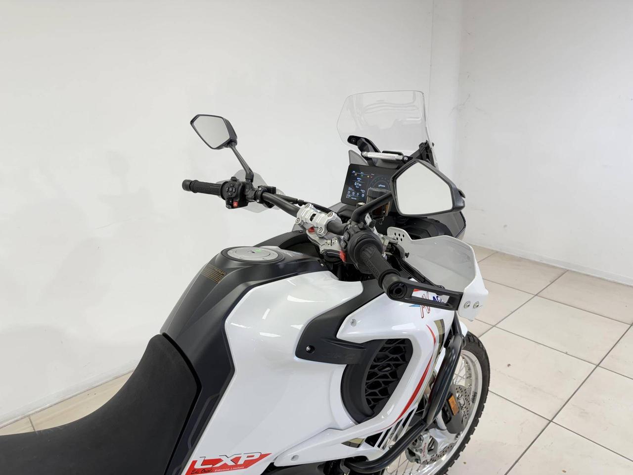 MV Agusta LXP 931 Orioli