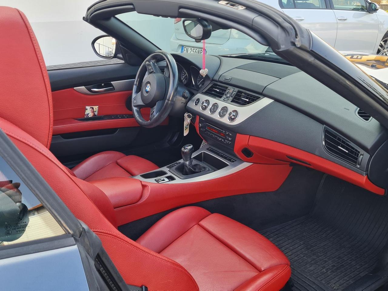 Bmw Z4 18 ì M Sport #9795