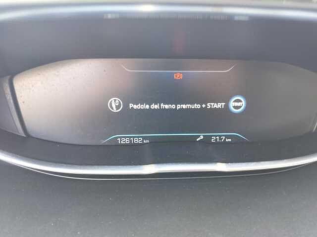 Peugeot 5008 BlueHDi 130 S&S EAT8 Allure