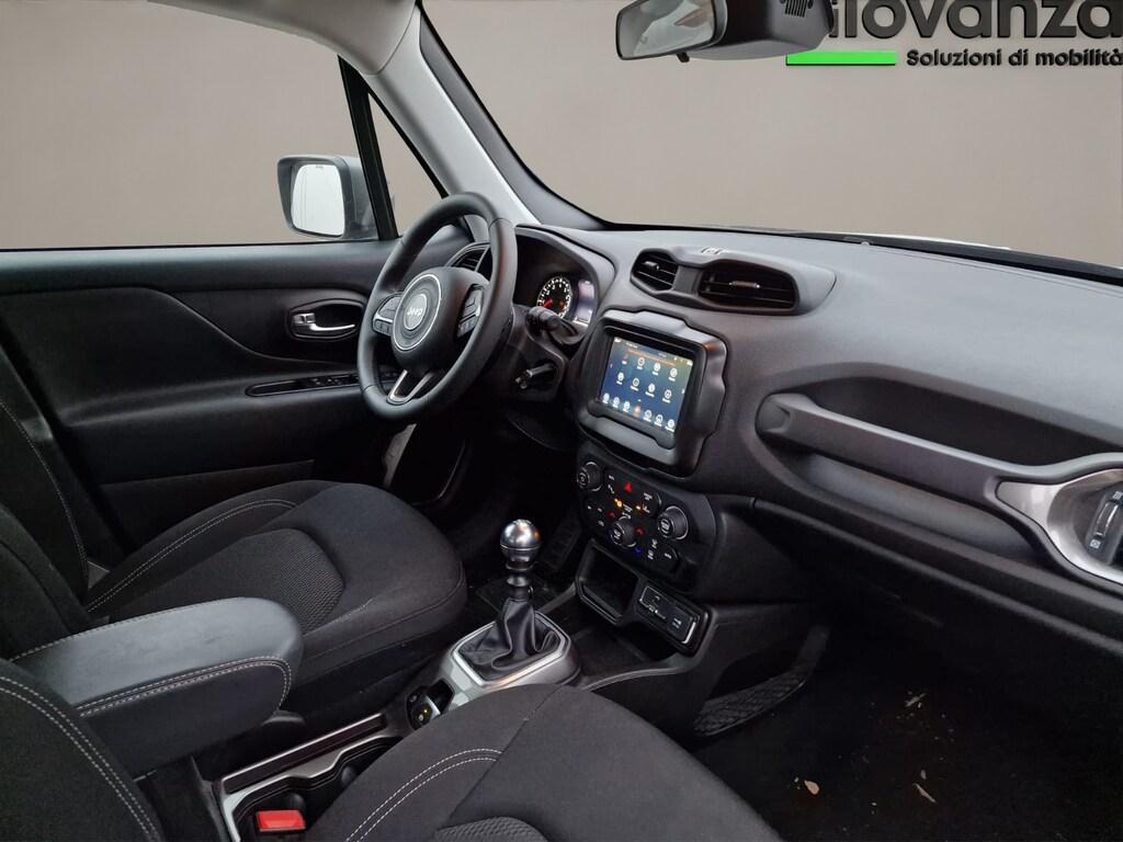 Jeep Renegade 1.0 t3 Limited 120CV