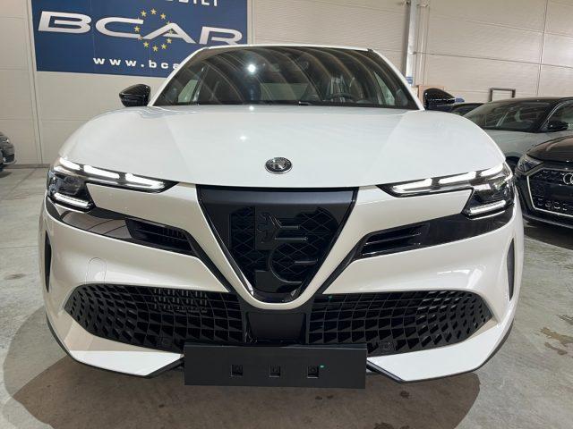 ALFA ROMEO Junior 1.2 136CV Hybrid eDCT6 Speciale +TECHNO/LED MATRIX