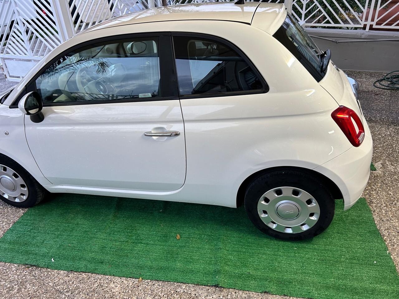 Fiat 500 1.3 Multijet 95 CV Pop