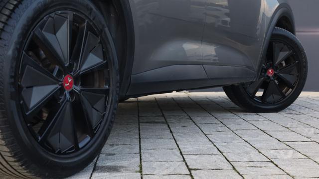 DS AUTOMOBILES DS 7 Crossback ds7 BlueHDi 130 aut. Performance Line