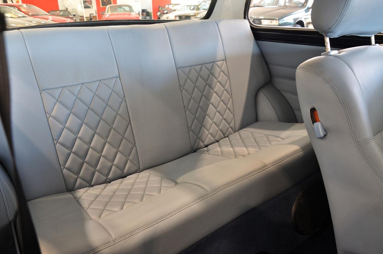 Innocenti Mini Cooper 1300 CRS