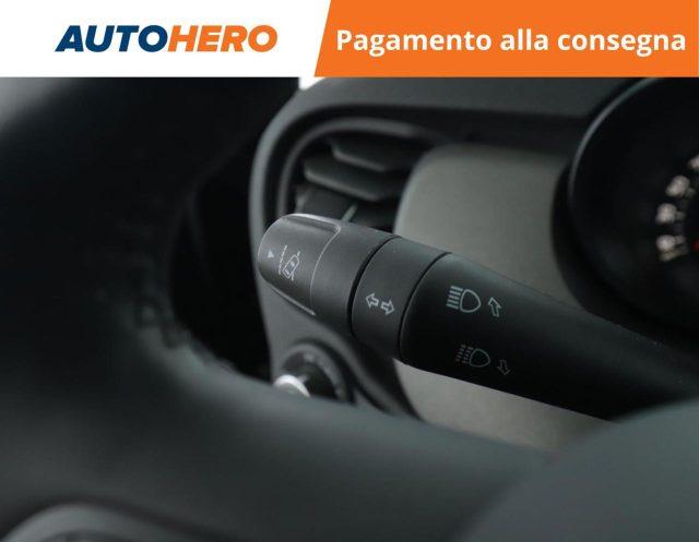 FIAT 500X 1.4 MultiAir 140 CV Cross Plus