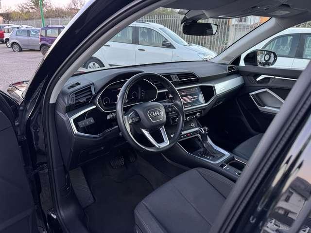 Audi Q3 35 2.0 tdi Business Advanced s-tronic