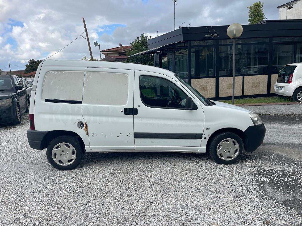PEUGEOT RAUNCH - UNICO PROPRIETARIO