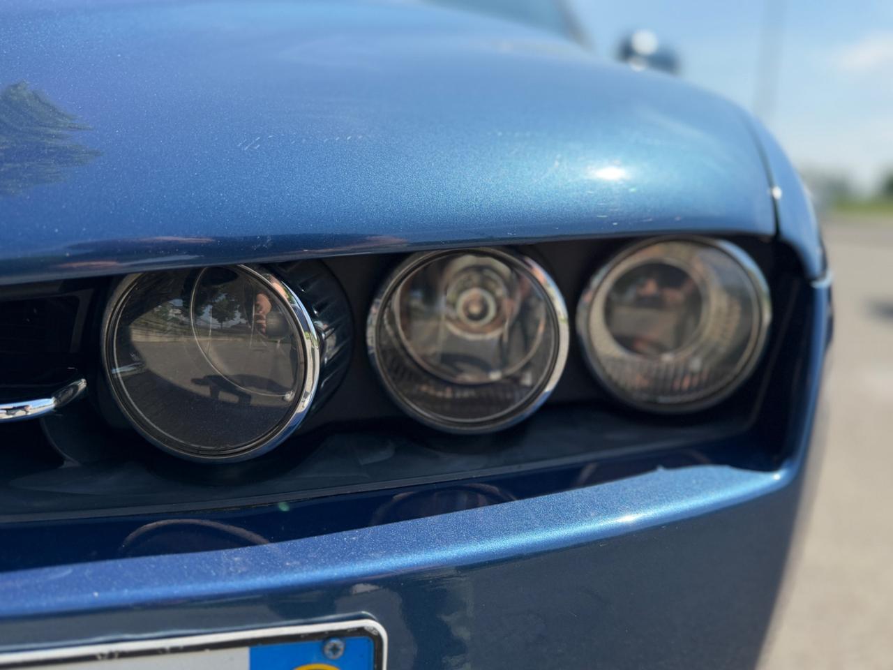 Alfa Romeo 159 1.9 JTDm Sportwagon Progression