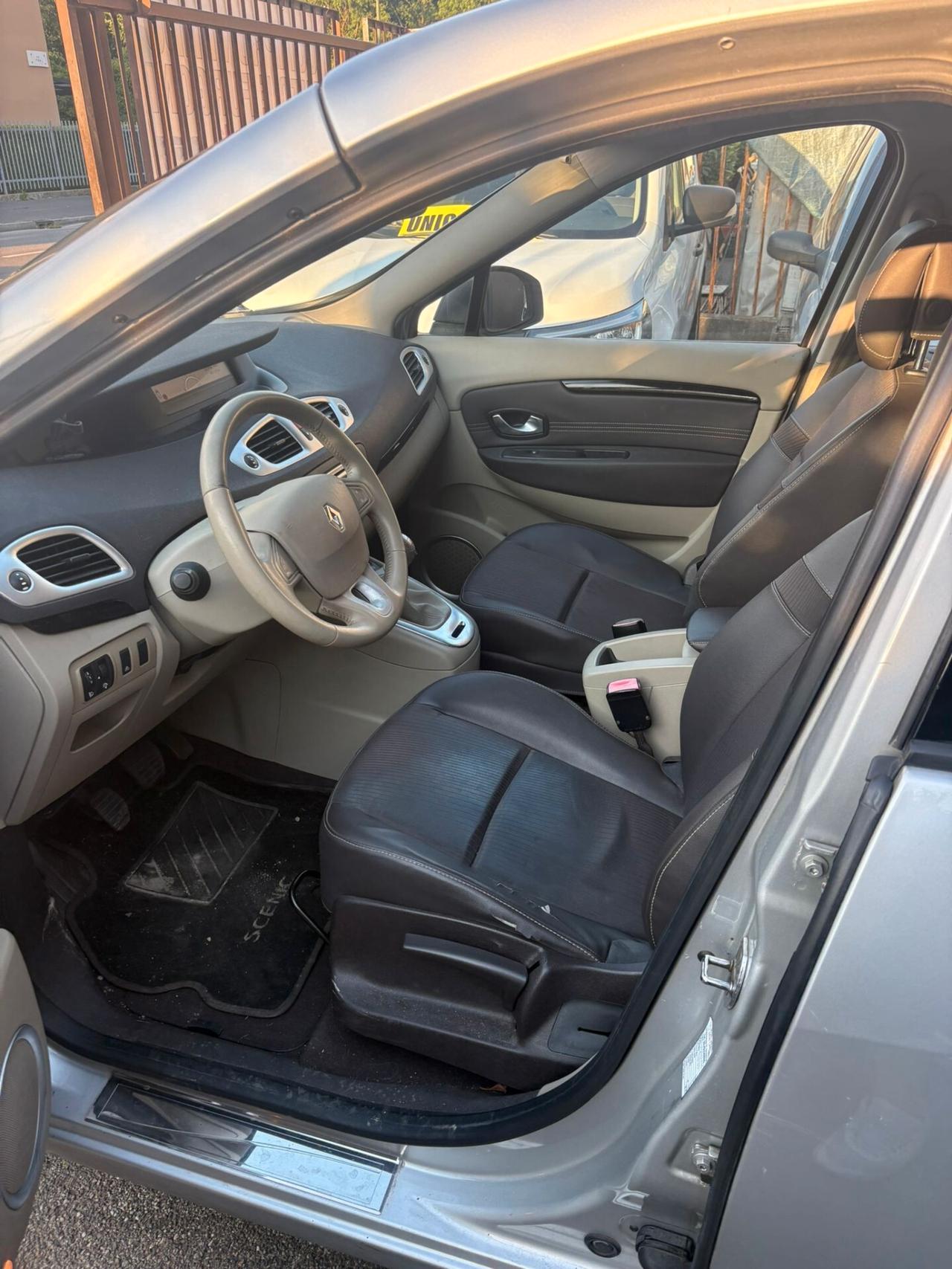 Renault Scenic Scénic 1.4 TCe Dynamique