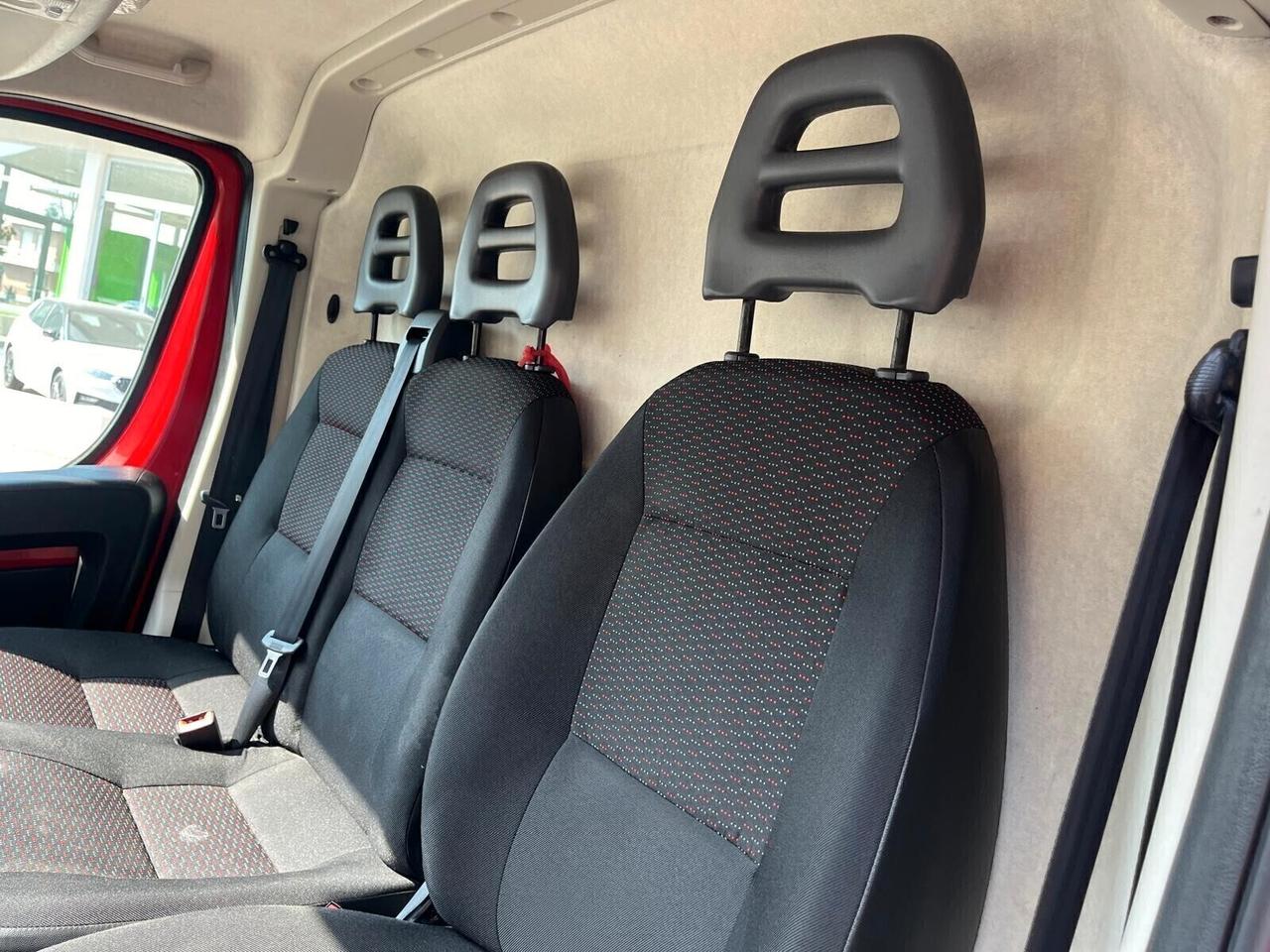 Citroen Jumper 33 BlueHDi 140 S&S PC-TN Furgone