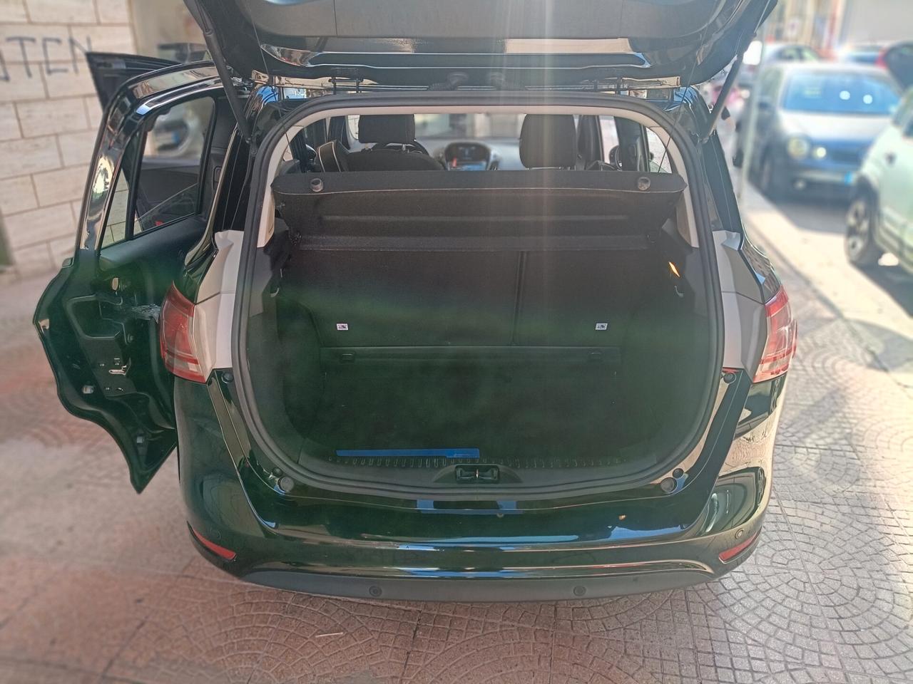 FORD B-MAX 1.6 DIESEL 95CV-"TETTO"-UNIPRO-Euro 6890