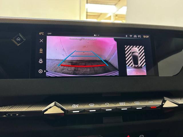 DS AUTOMOBILES DS 4 E-Tense 225 Performance Line TETTO APRIBILE