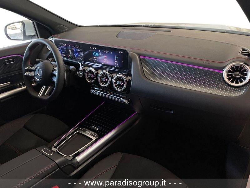 Mercedes-Benz EQA H243 250+