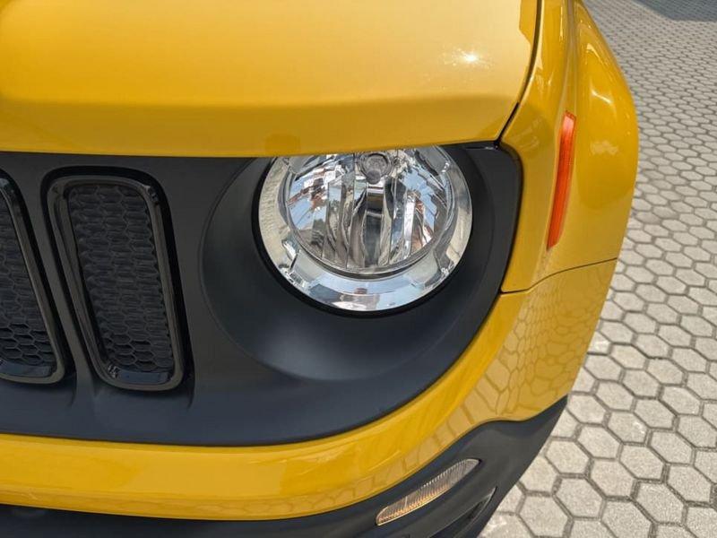 Jeep Renegade 1.4 M-AIR LIMITED 4WD 170CV AUTO MY18