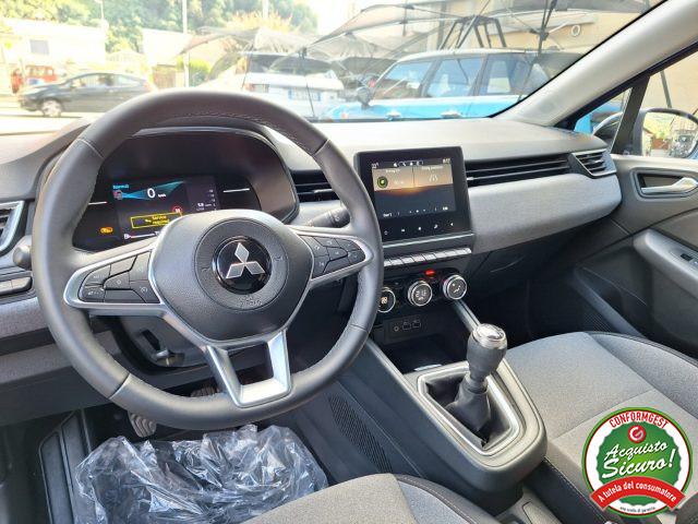 MITSUBISHI Colt 1.0L turbo 90 CV Invite UNICO PROPR.