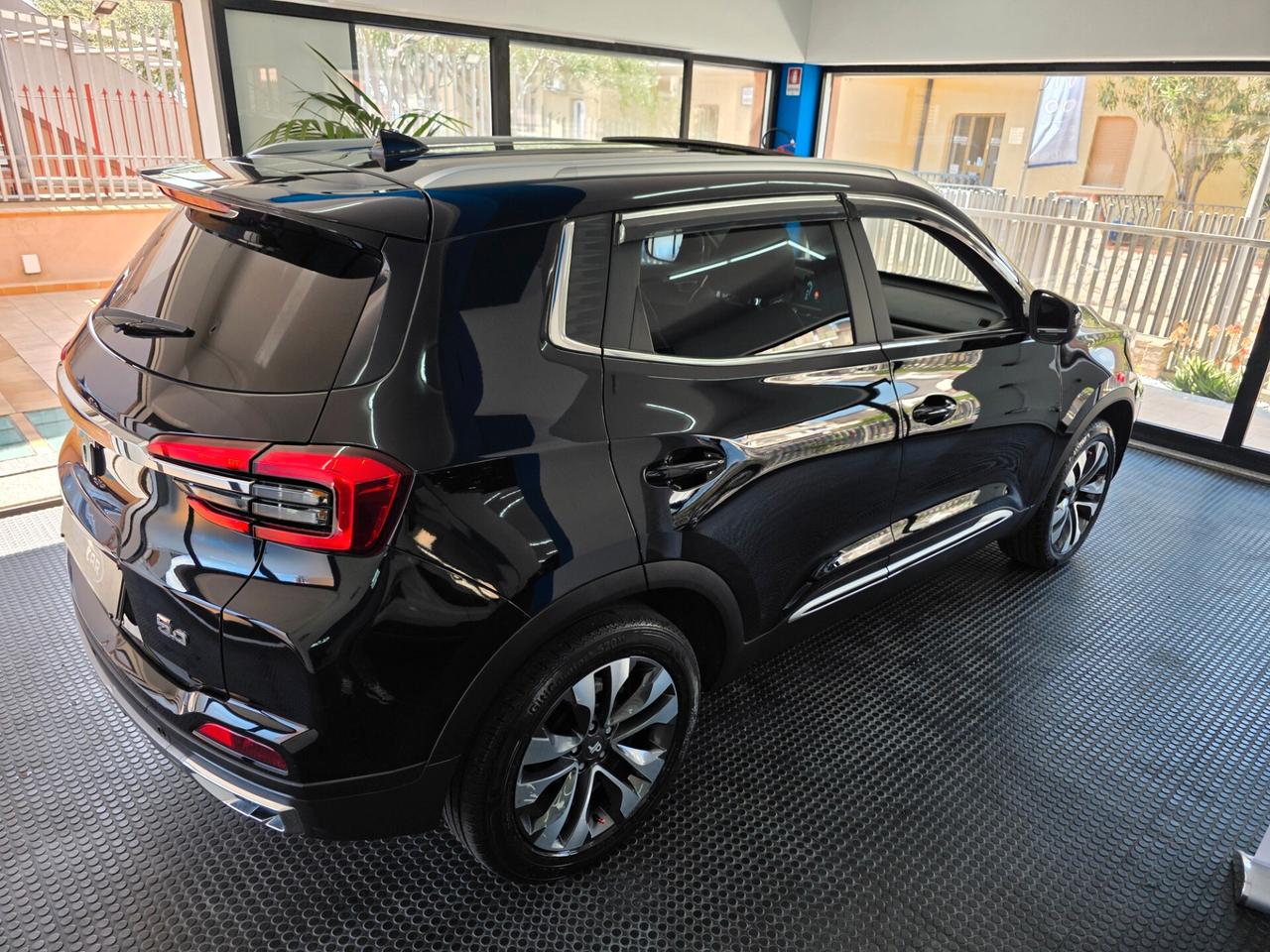 Dr 5.0 1.5 Bi-Fuel GPL 2023 42000KM UNICOPROPR