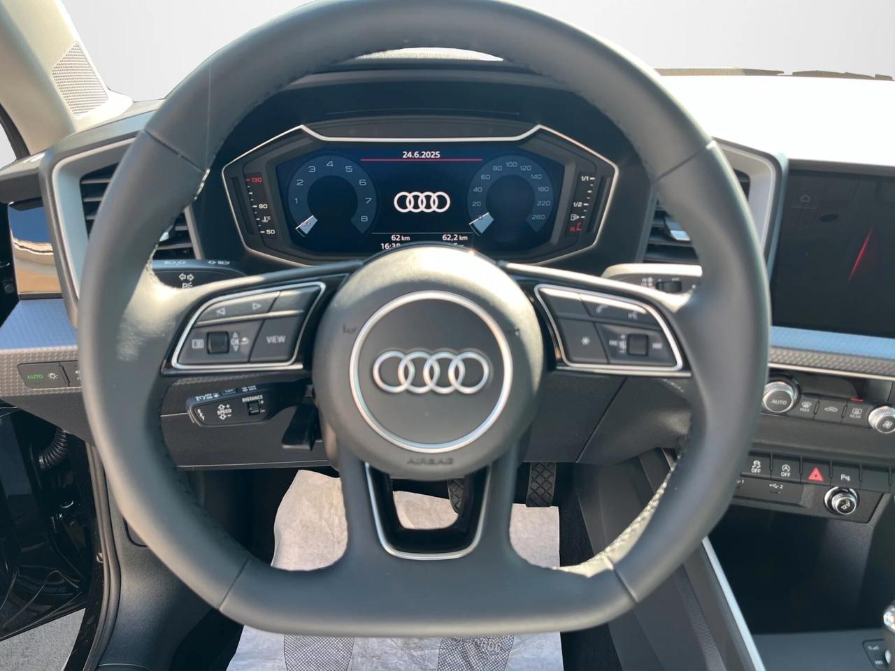 Audi A1 SPB 30 TFSI S line edition