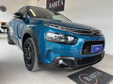 Citroen C4 Cactus 130cv S&S Shine Tetto Panoramico