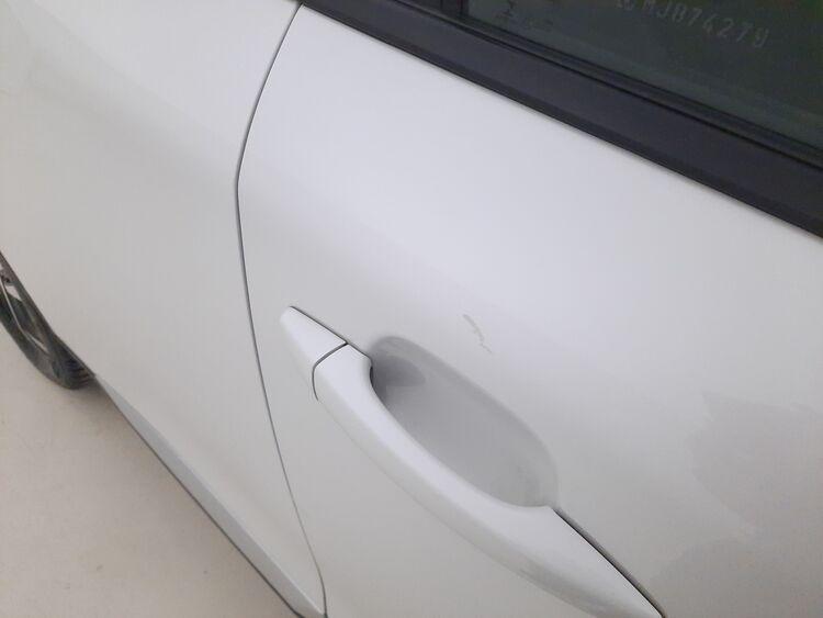 Peugeot 2008 GT BR875663 Elettrico 136CV