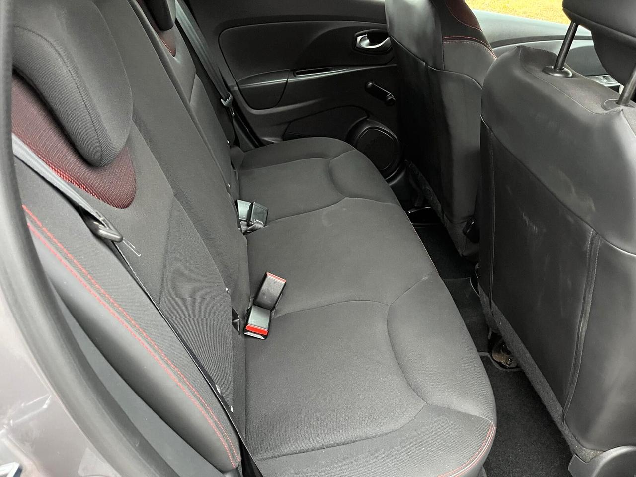 Renault Clio dCi 8V 75CV Start&Stop 5 porte