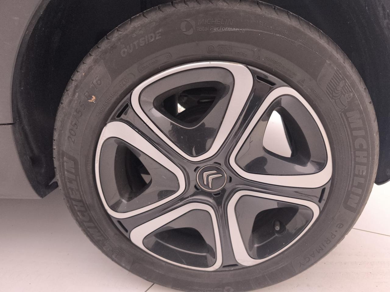 CITROEN C3 III 2017 - C3 1.2 puretech Feel Pack s&s 83cv