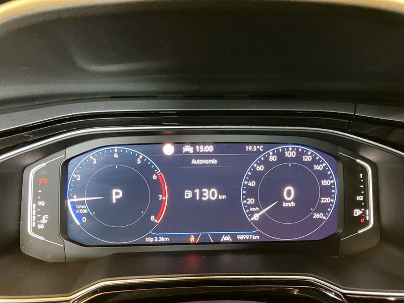 Volkswagen Polo Polo 1.0 tsi Style 115cv dsg