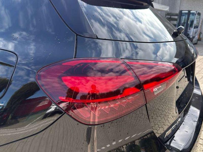Mercedes-Benz Classe A 35 AMG 4Matic AMG Line Premium