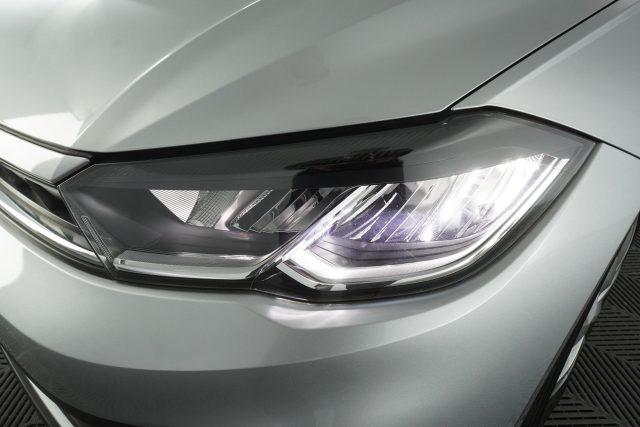 VOLKSWAGEN Polo Polo 1.0 Life