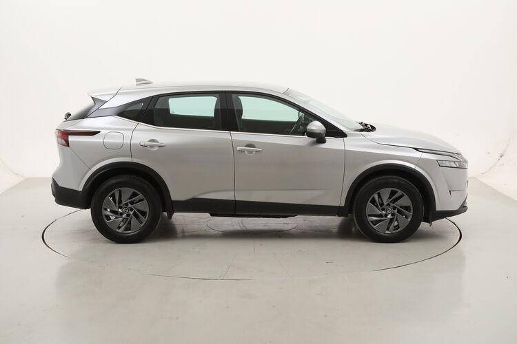 Nissan Qashqai Business Xtronic BR003745 1.3 Mild Hybrid 158CV