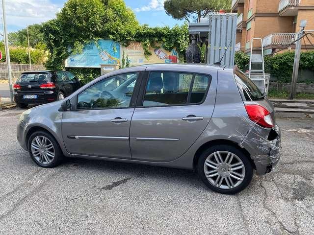 Renault Clio Clio 5p 1.2 16v Luxe fino al 31/05!!!