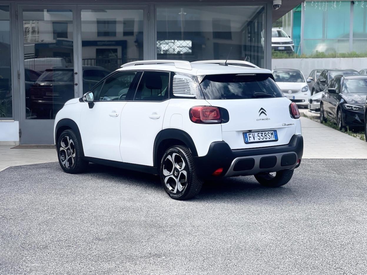 Citroen C3 Aircross 1.5 Diesel 102CV E6 Neo - 2019