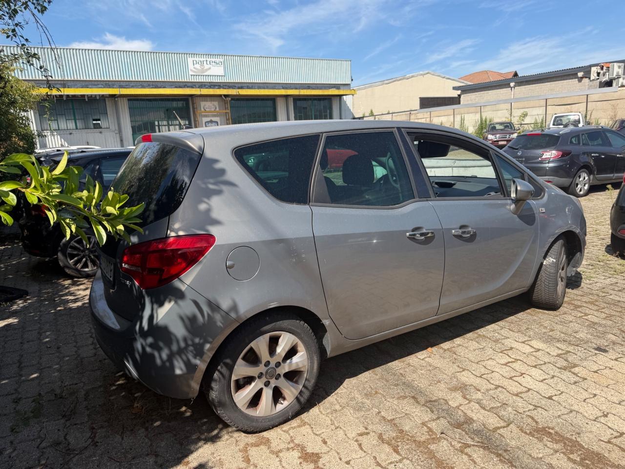 Opel Meriva 1.4 100CV Cosmo