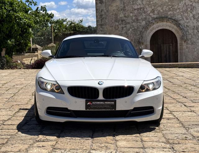 BMW Z4 sDrive 20i (Navi/PelleCognac/Xeno)