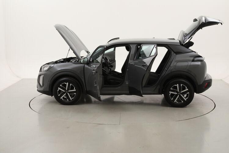 Peugeot 2008 Style BB364418 1.2 Benzina 100CV