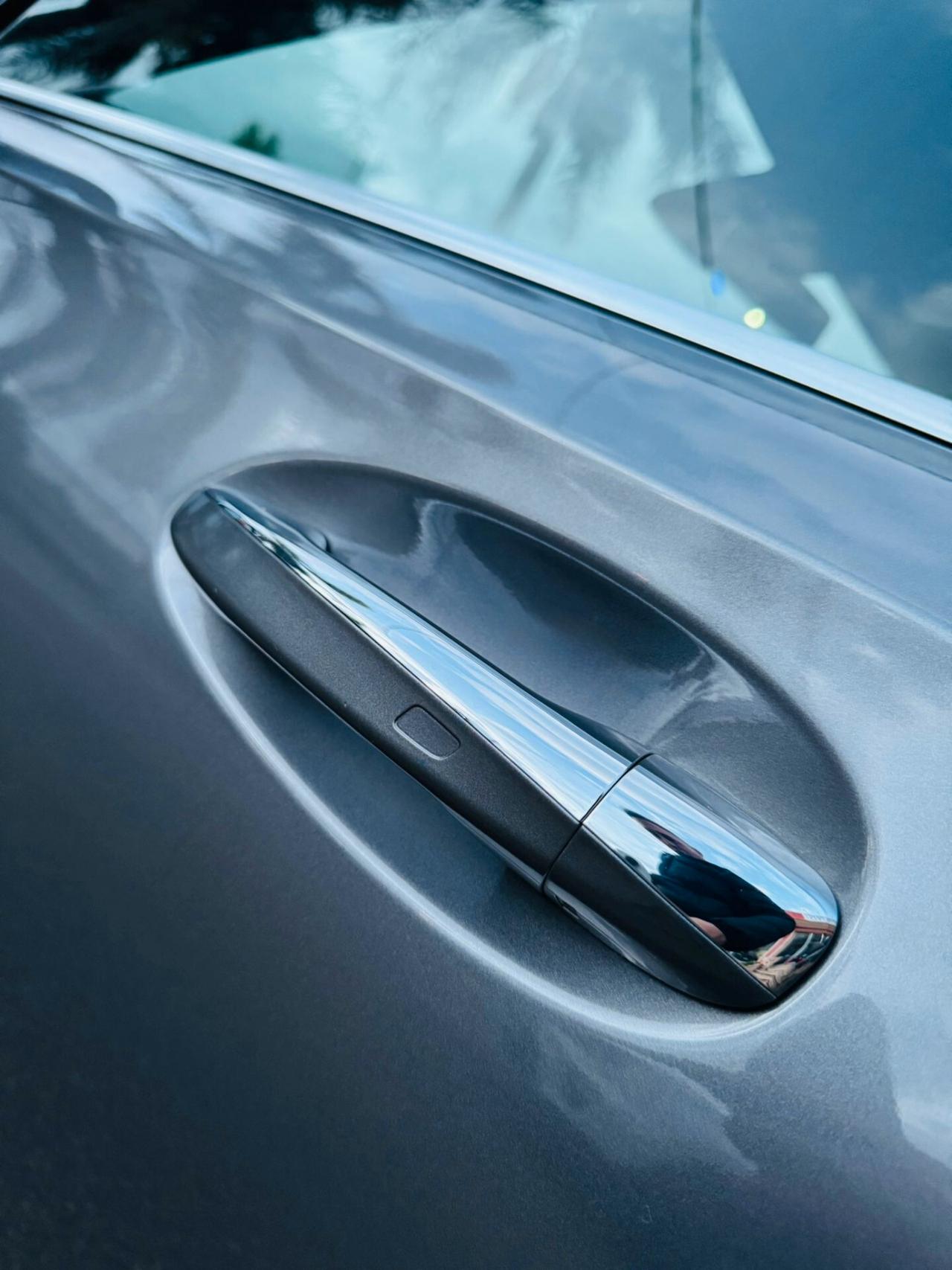 Mercedes-benz A 180d Automatic Sport Led Ambient