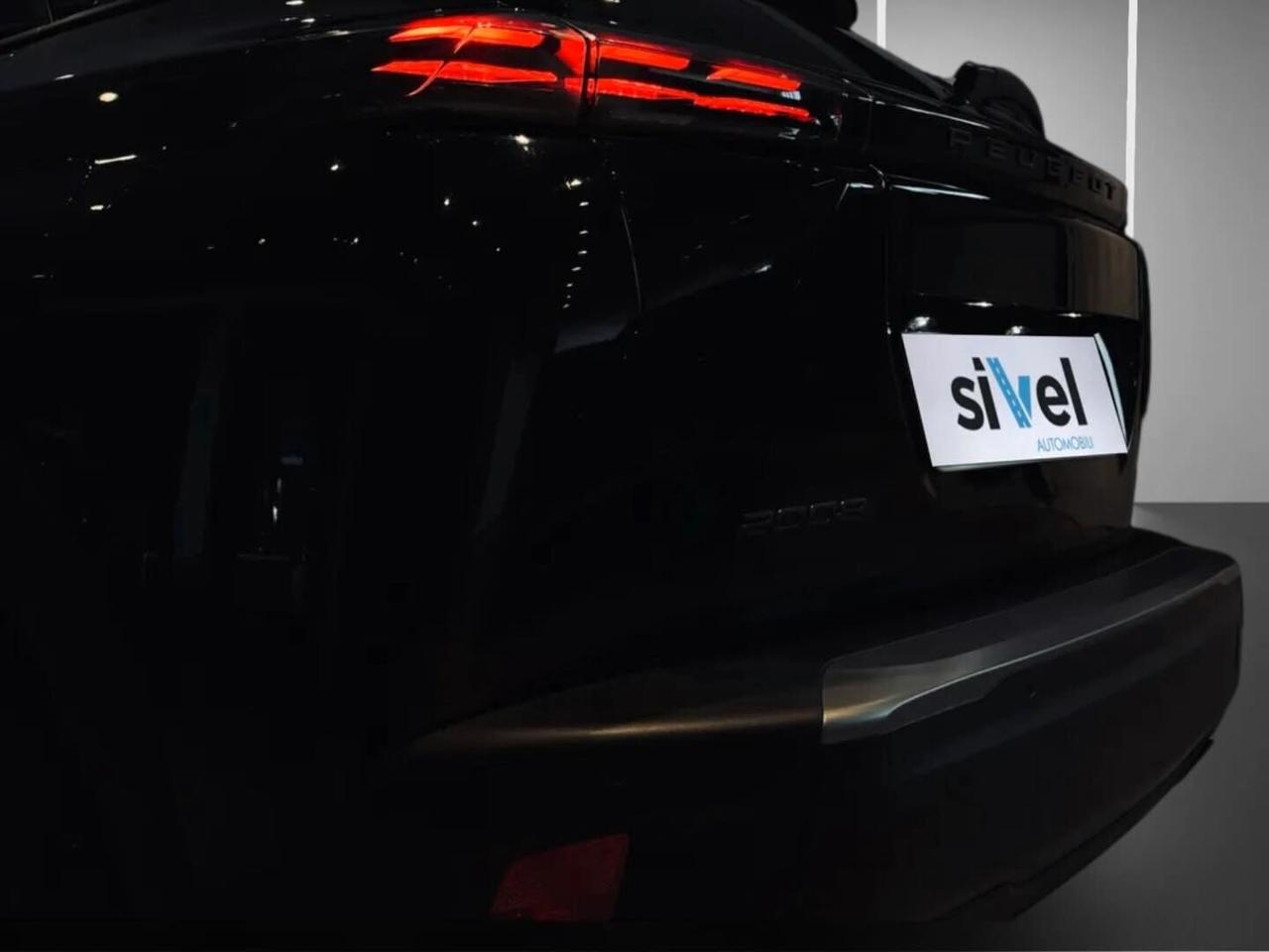 Peugeot 2008 PureTech 100 S&S Allure