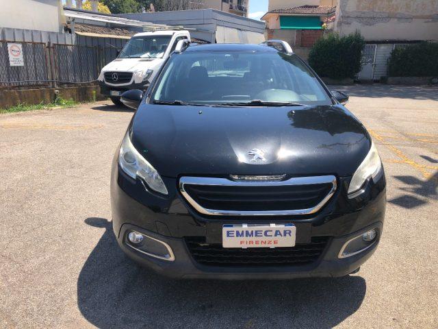 PEUGEOT 2008 1° serie BlueHDi 75 Active
